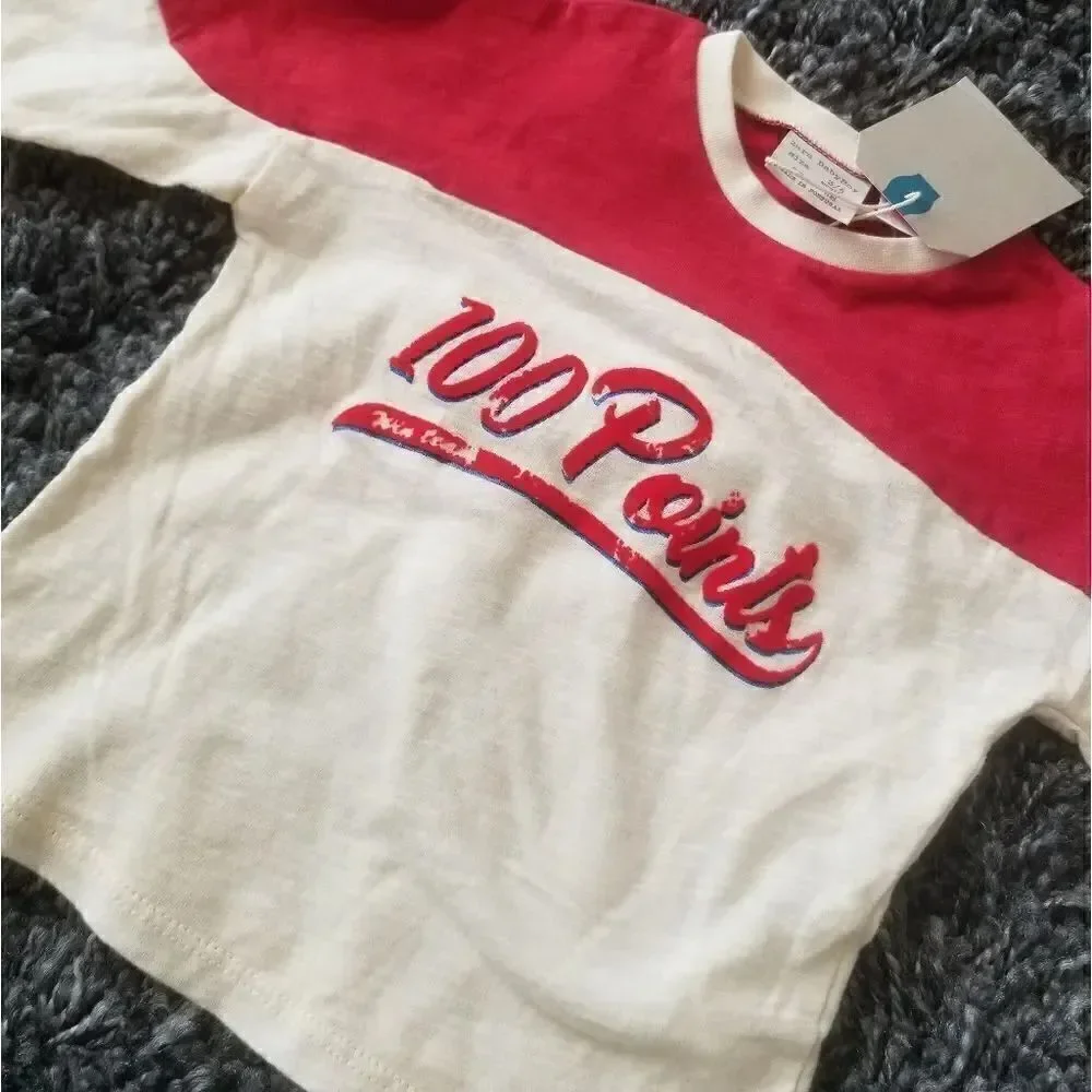 Zara new tag